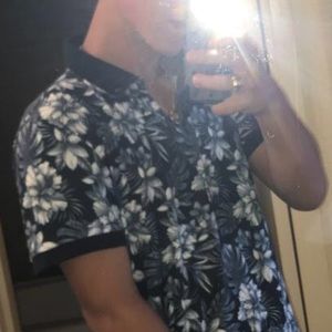 Meet your Posher, Jason